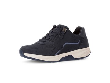 Gabor - Sneaker - Blau
