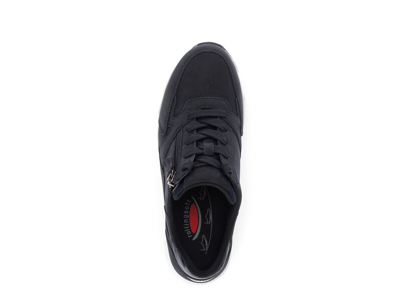 Gabor - Sneaker - Blau 
