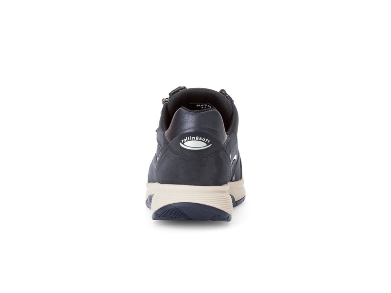 Gabor - Sneaker - Blau 