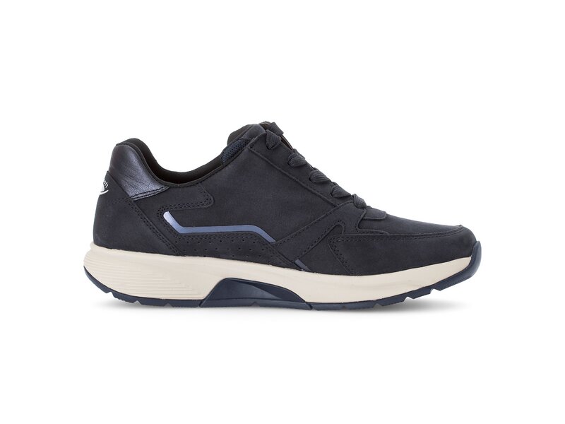 Gabor - Sneaker - Blau 