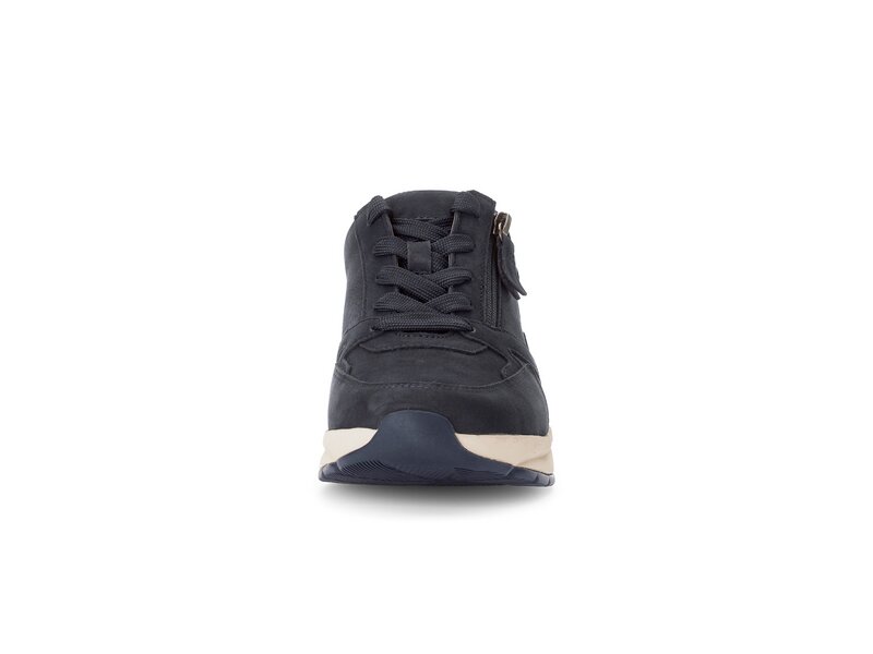 Gabor - Sneaker - Blau 