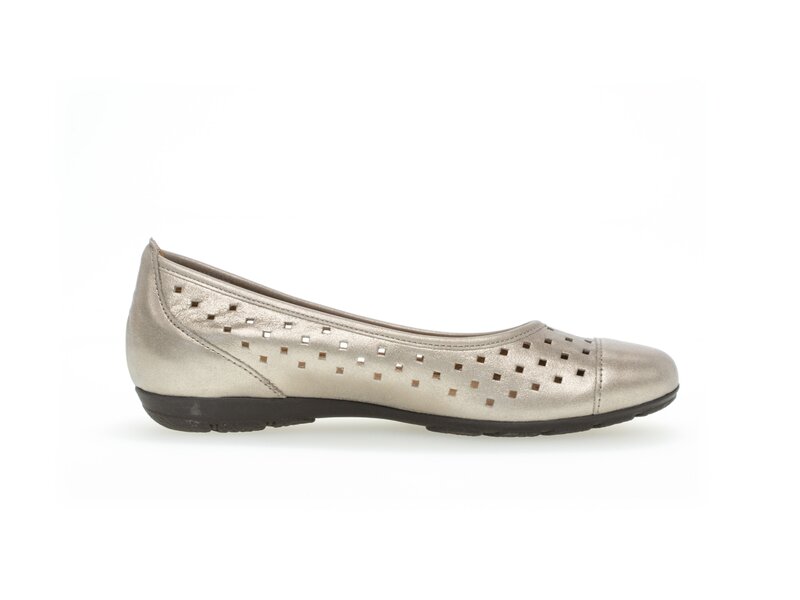 Gabor - sportliche Ballerinas 