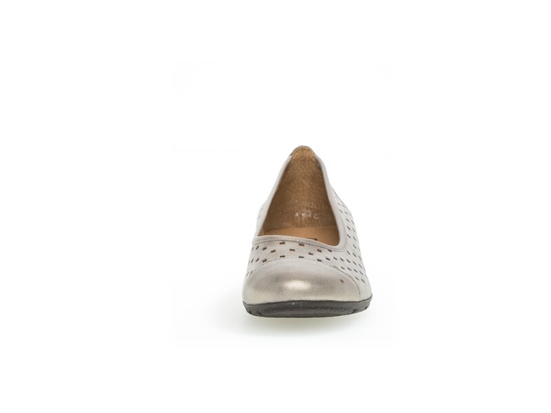 Gabor - sportliche Ballerinas 