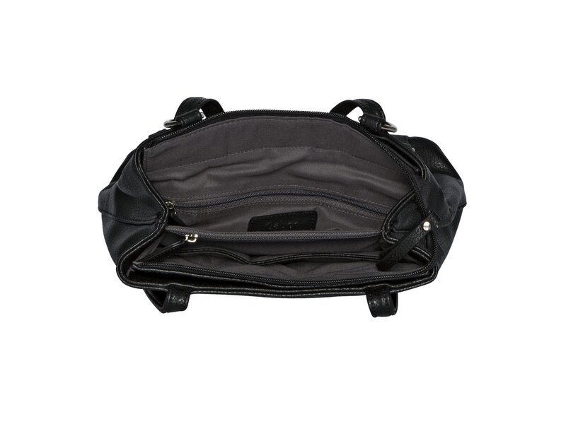 Gabor - Backpack Mina - 000890/060 - Schwarz 