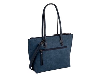 Gabor - Shopper Anni - 8360 50 - Blau