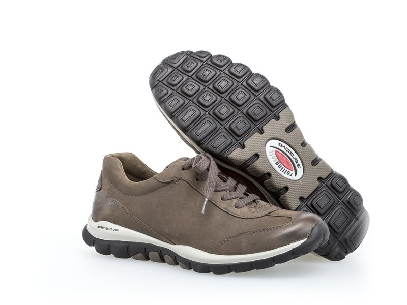 Gabor - Sneaker - 06.965.32 - Braun 