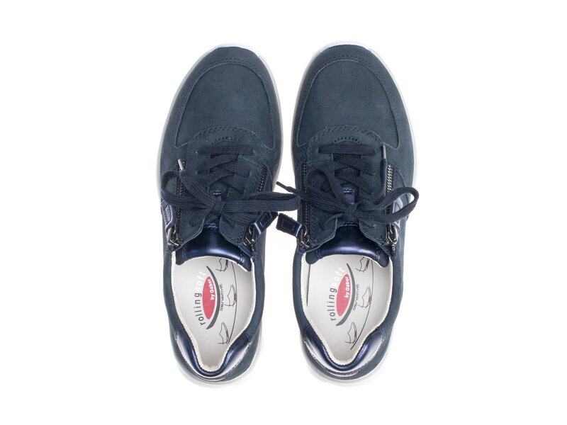 Gabor - Sneaker - 06.968.46 - Blau 