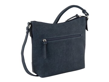 Tom Tailor - Umh&auml;ngetasche - Imeri - 000459/050 - Blau