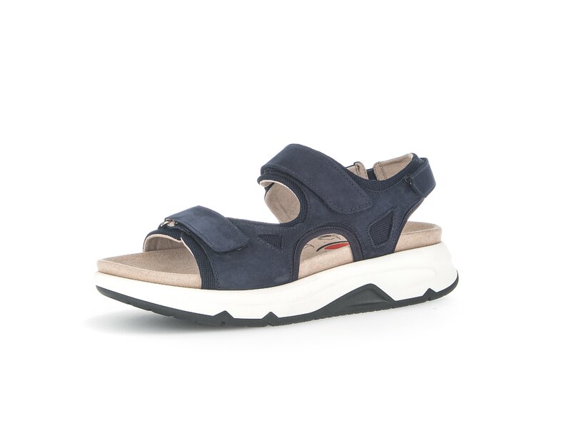 Gabor - Plateau Sandalen 