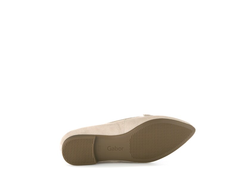 Gabor - Slipper 