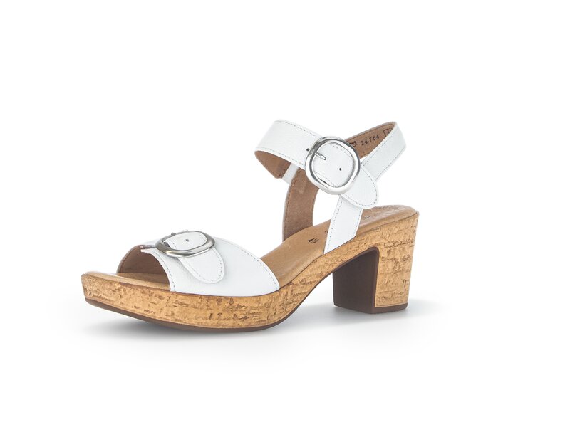 Gabor - Plateau Sandalen 