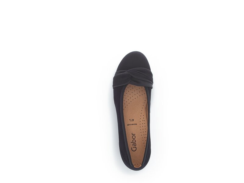 Gabor - sportliche Ballerinas 