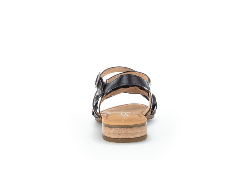 Gabor - Riemchensandalen 