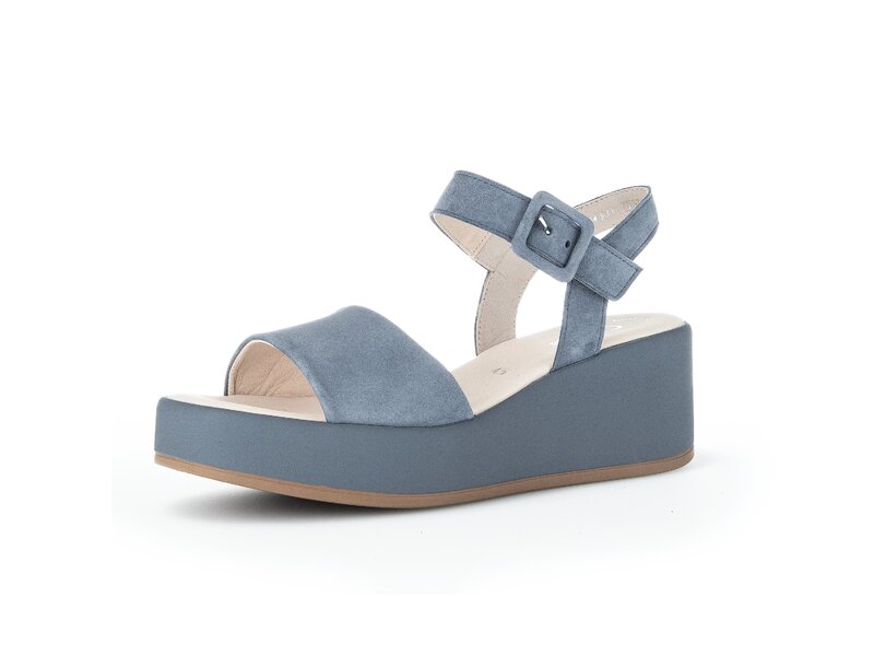 Gabor - Plateau Sandalen 