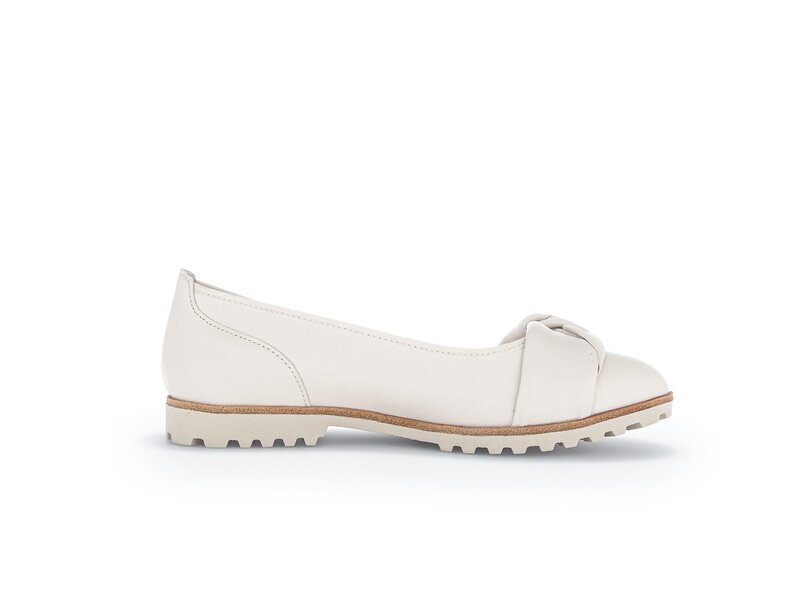 Gabor - sportliche Ballerinas 