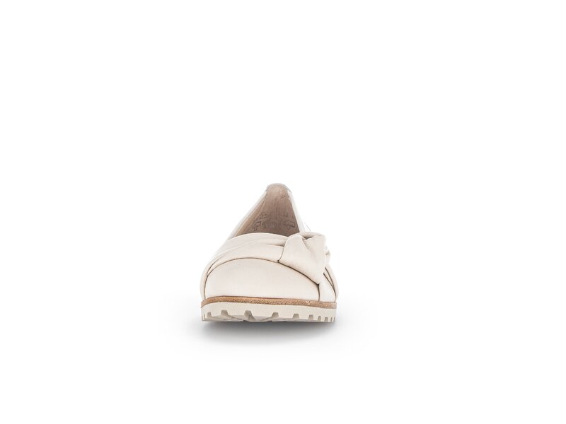 Gabor - sportliche Ballerinas 