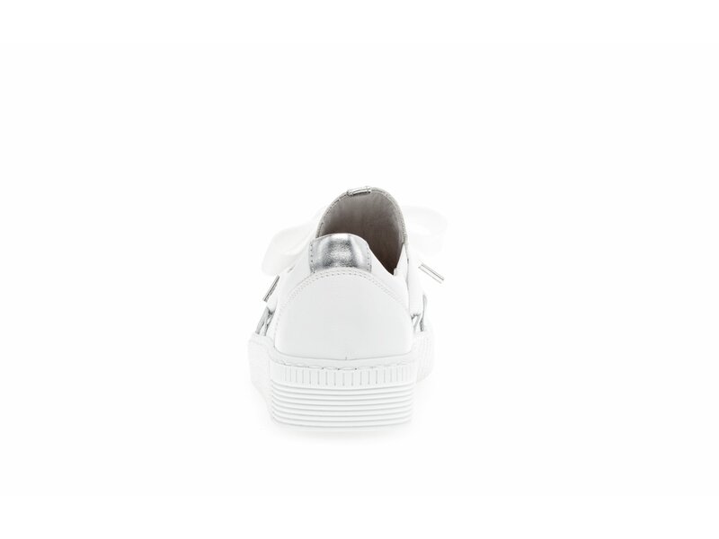 Gabor - Sneaker - 03.333.21 - Weiß 