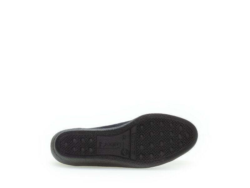 Gabor - Ballerinas - 06.402.86 - Blau 