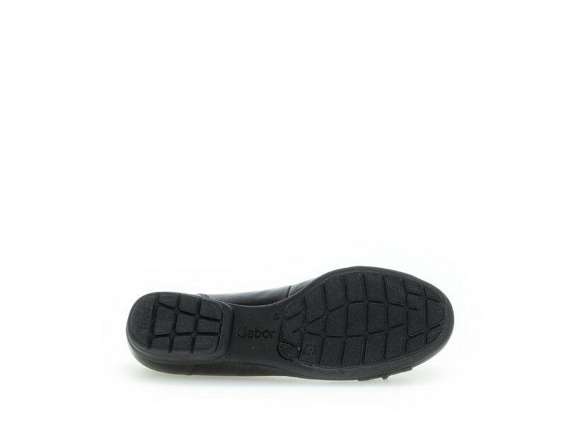 Gabor - Ballerinas - 02.643.57 - Schwarz 