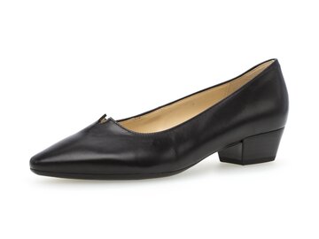 Gabor - Pumps - 05.130.37 - Schwarz