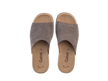 Gabor - Sandalen - 03.705.13 - Braun
