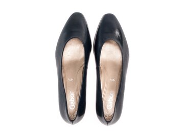 Gabor - Pumps - 05.160.36 - Blau