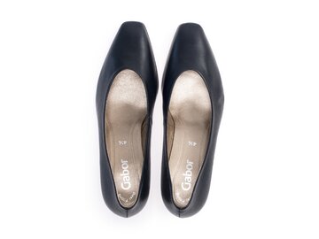 Gabor - Pumps - 05.180.36 - Blau