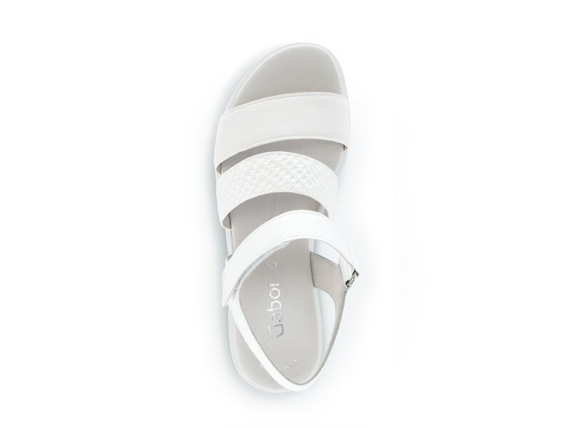 Gabor - Plateau Sandalen 
