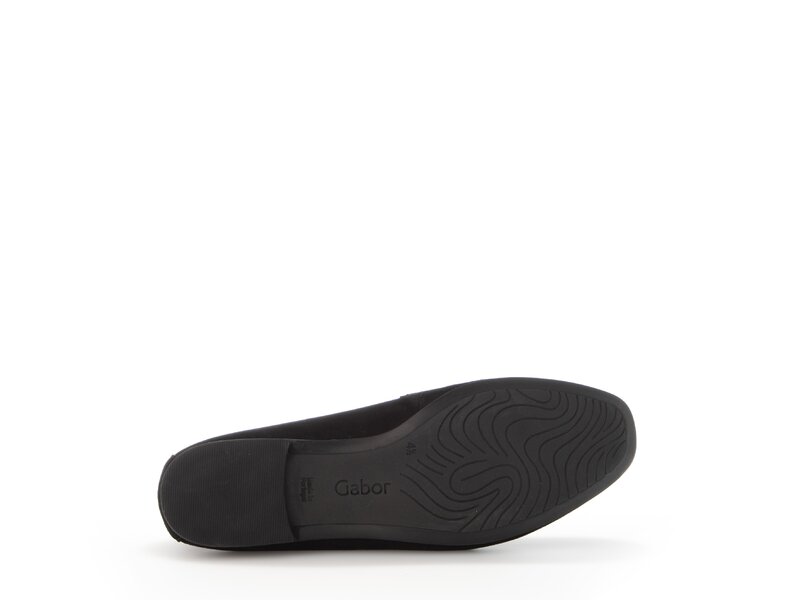 Gabor - Slipper 