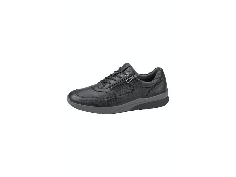 Waldläufer - Halbschuh K-Fabian - 654006-199-001 - Schwarz 