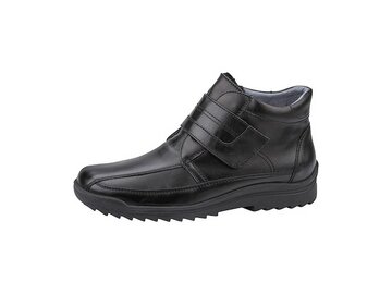 Waldläufer - Stiefel Kai - 613901-174-001 - Schwarz