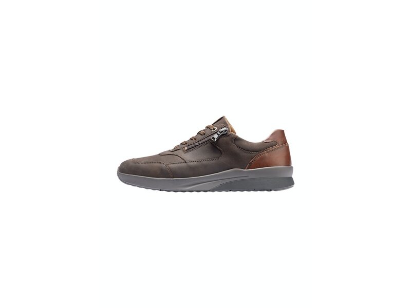 Waldläufer - Halbschuh K-Fabian - 654001-410-216 - Braun 