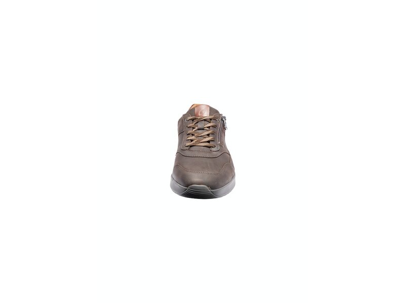 Waldläufer - Halbschuh K-Fabian - 654001-410-216 - Braun 