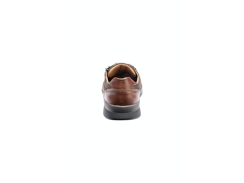 Waldläufer - Halbschuh K-Fabian - 654001-410-216 - Braun 