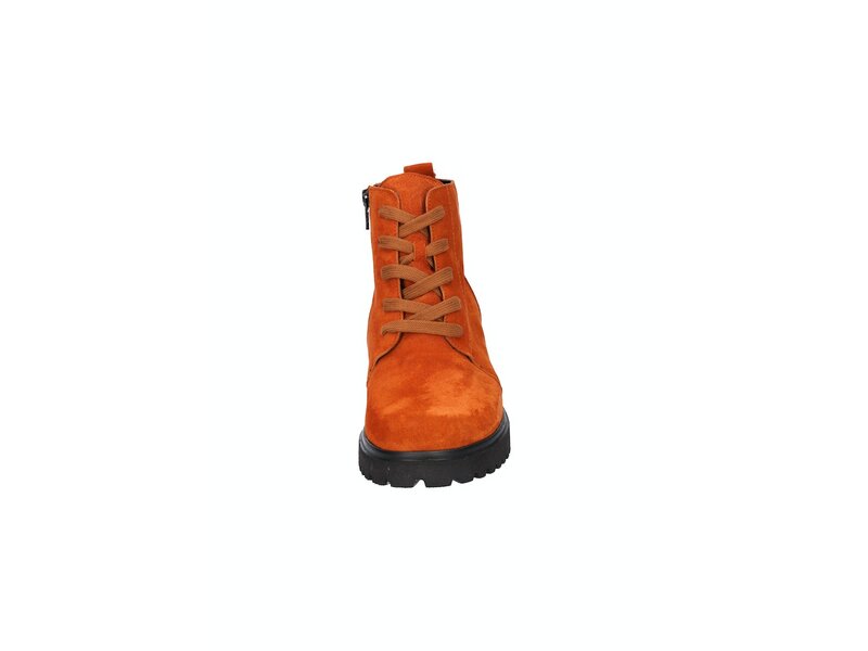 Waldl&auml;ufer - Stiefel H-Luise - 716807-195-056 - Orange 