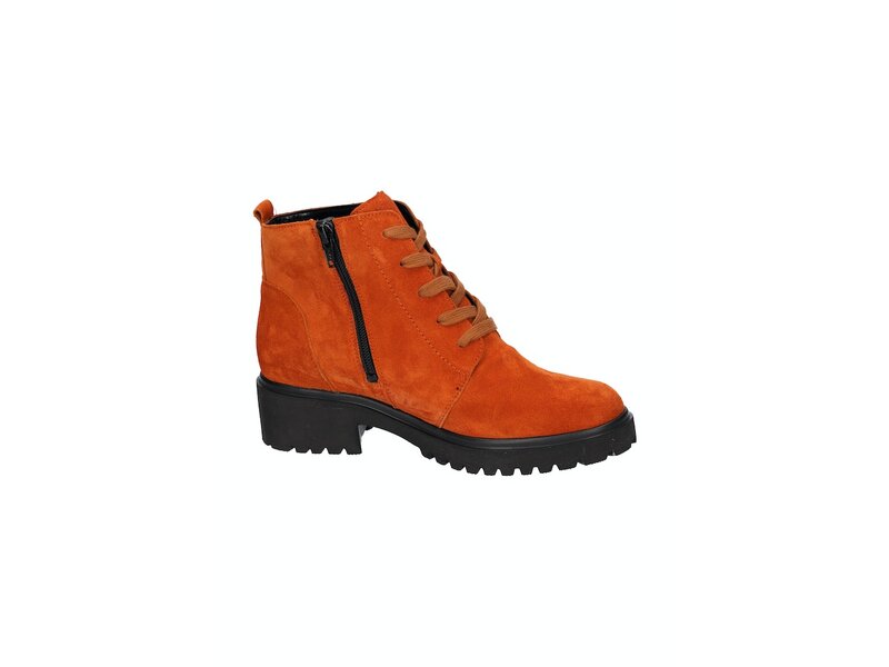 Waldl&auml;ufer - Stiefel H-Luise - 716807-195-056 - Orange 