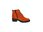 Waldl&auml;ufer - Stiefel H-Luise - 716807-195-056 - Orange 