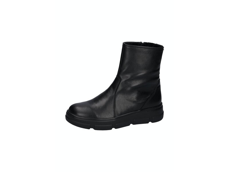 Waldläufer - Stiefel H-Tami - 744901-149-001 - Schwarz 