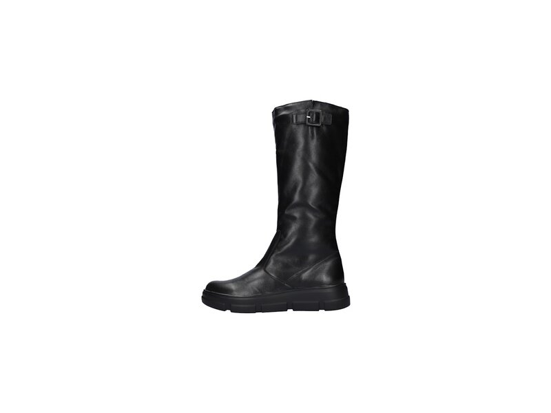 Waldläufer - Stiefel H-Tami - 744902-149-001 - Schwarz 