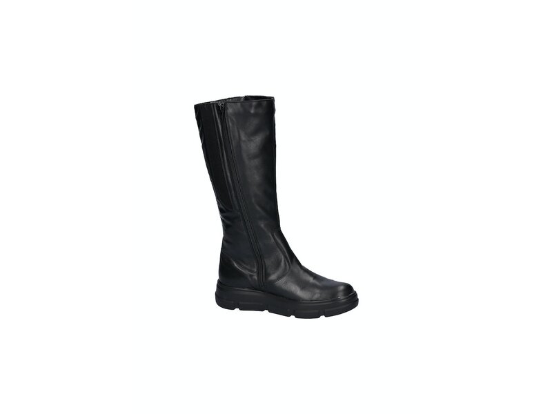 Waldläufer - Stiefel H-Tami - 744902-149-001 - Schwarz 