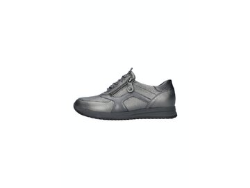 Waldläufer - Sneaker H-Vicky - 752002-203-007 - Grau