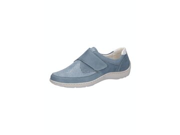 Waldläufer - Henni - 496H31-320-263 - Denim Silber