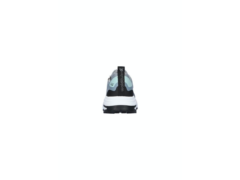 Waldläufer - H/K-Pero - 725001-604-201 - Grey Lightblue 