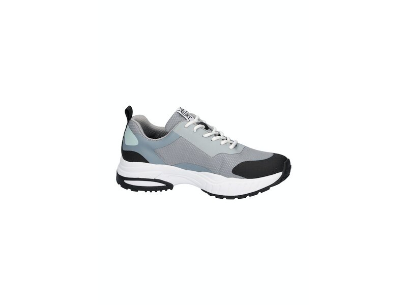 Waldläufer - H/K-Pero - 725001-604-201 - Grey Lightblue 