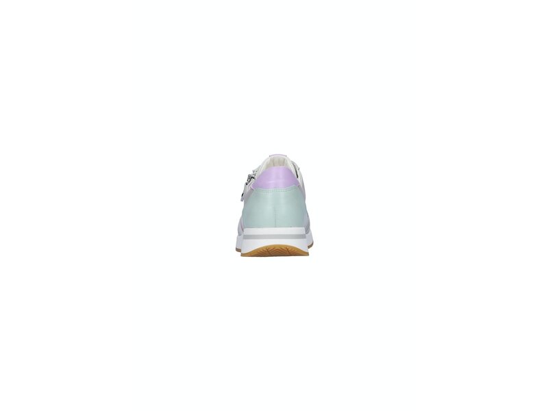 Waldläufer - H-Agnes - 935001-400-005 - Perla Weiß Lavendel 