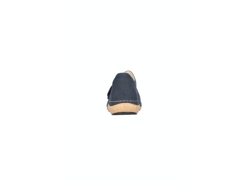 Waldl&auml;ufer - Heliett - Blau 