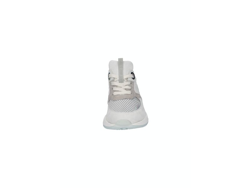 Waldläufer - H-Pinky - 797010-400-297 - Latte Cement Silber 