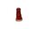 Waldläufer - H-Lumi rum - 904801-176-015 - Rot 