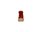 Waldläufer - H-Lumi rum - 904801-176-015 - Rot 